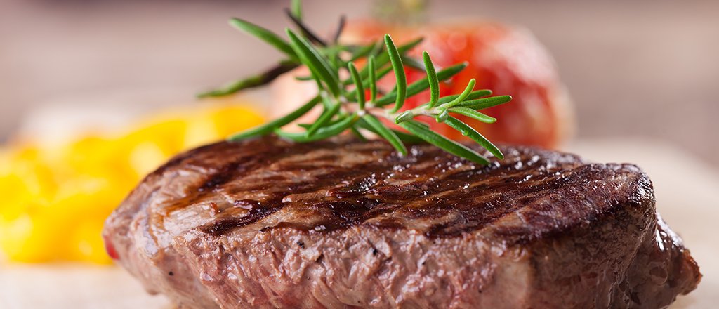 todo mundo adora bife