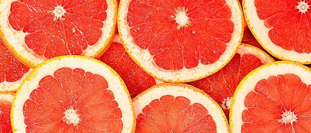 A dieta da grapefruit