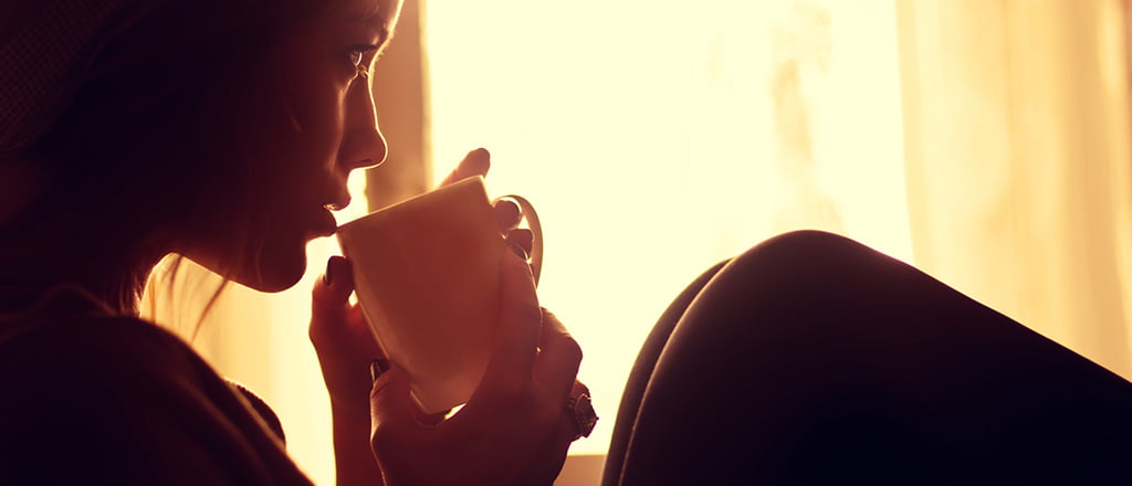 Café ajuda a perder peso