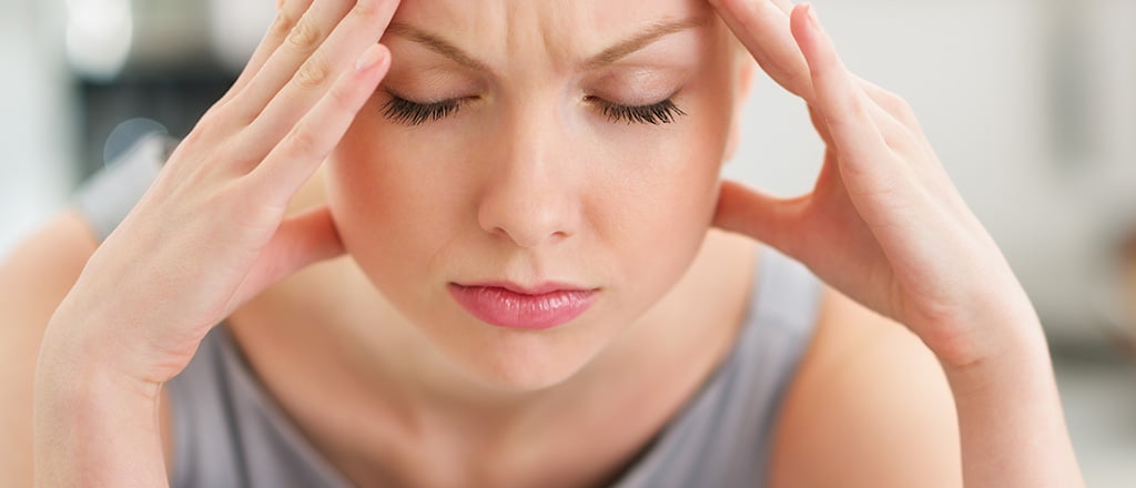 Fuja do stress que engorda