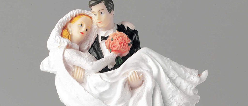 Toda felicidade tem seu peso