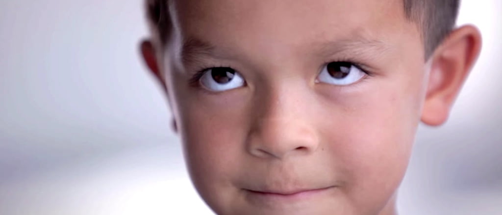 Uma pergunta indiscreta