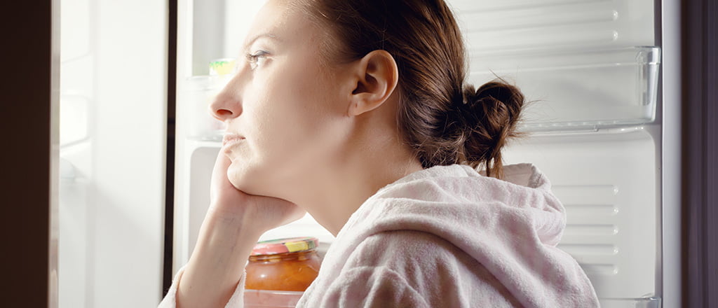 A maldição da meia noite