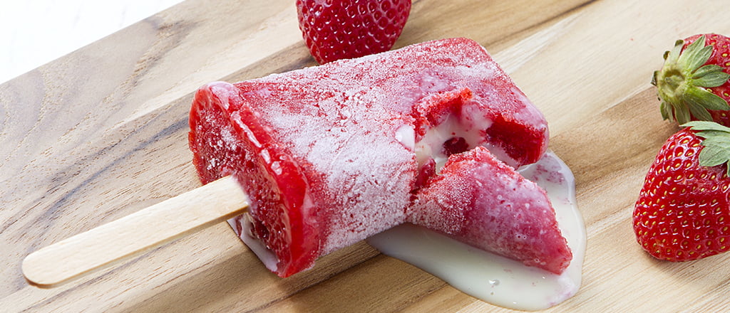 Paleta mexicana light