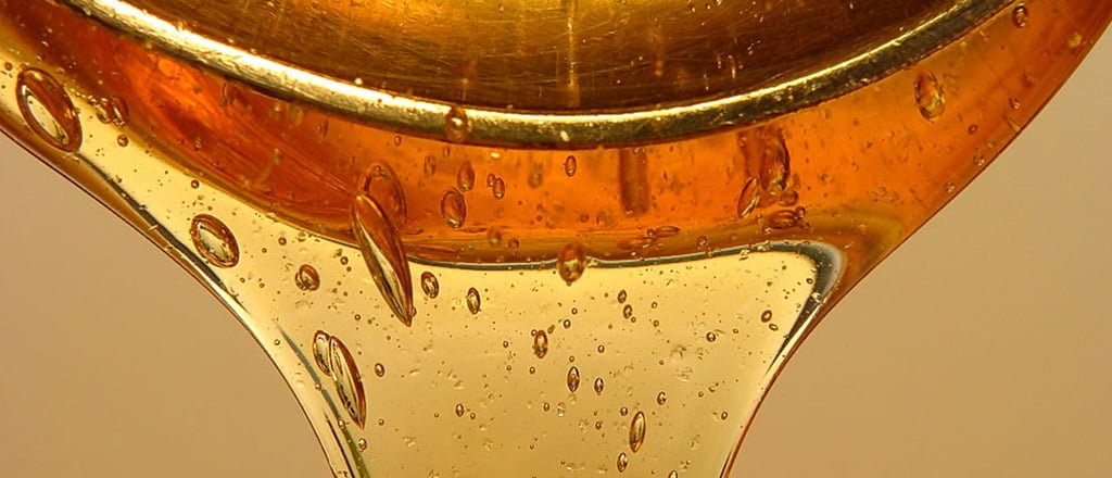 A doce armadilha da frutose