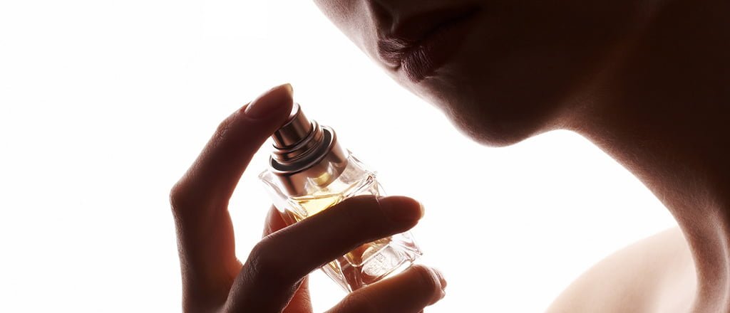 A escolha dos sentidos