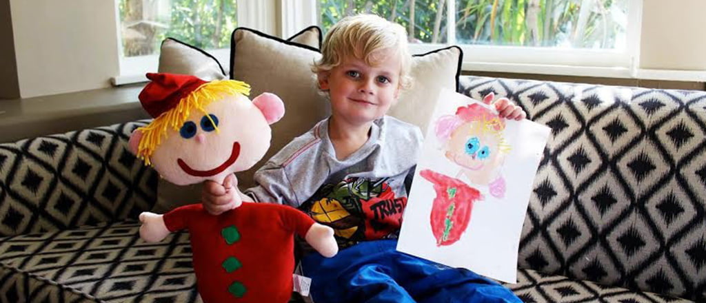 Desenhos mais que animados