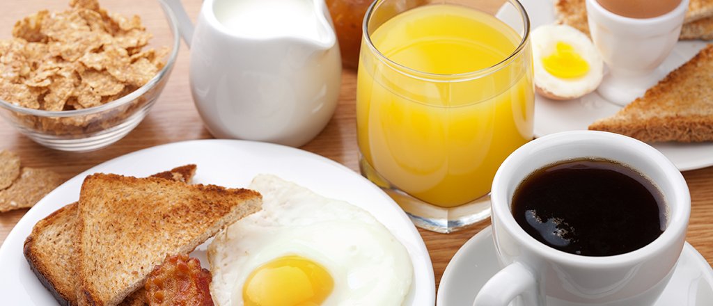 Despertando a saciedade