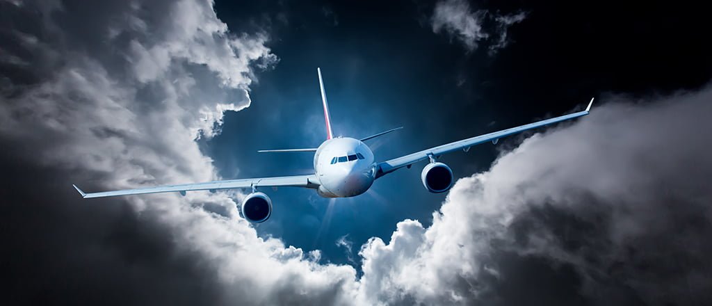 Entendendo a turbulência