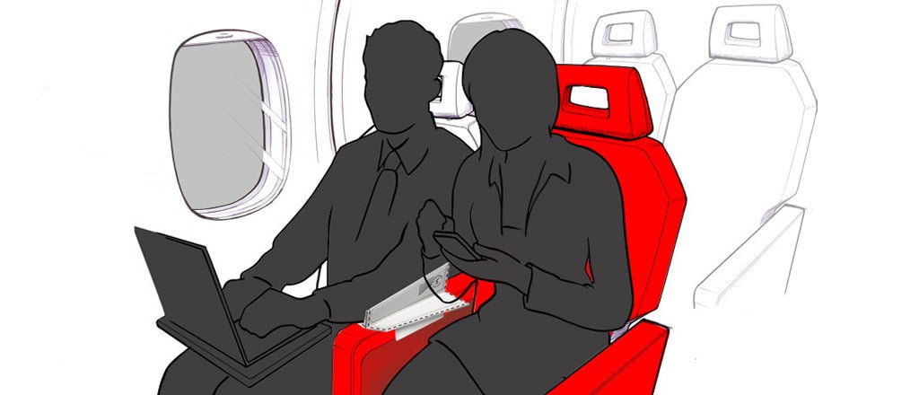 O fim das batalhas aéreas