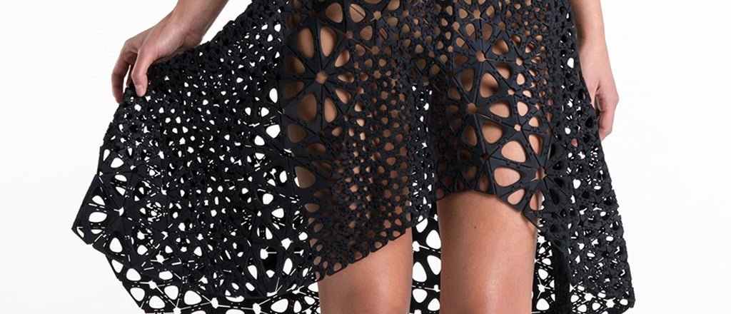 A nova dimensão da moda