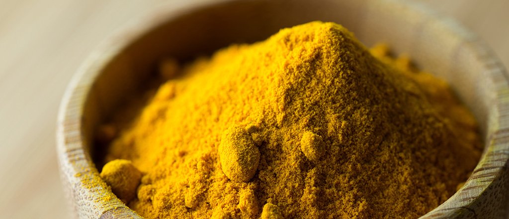 a terapia do tempero