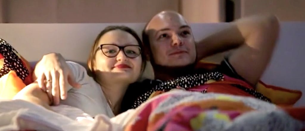 Conforto a 24 quadros por segundo