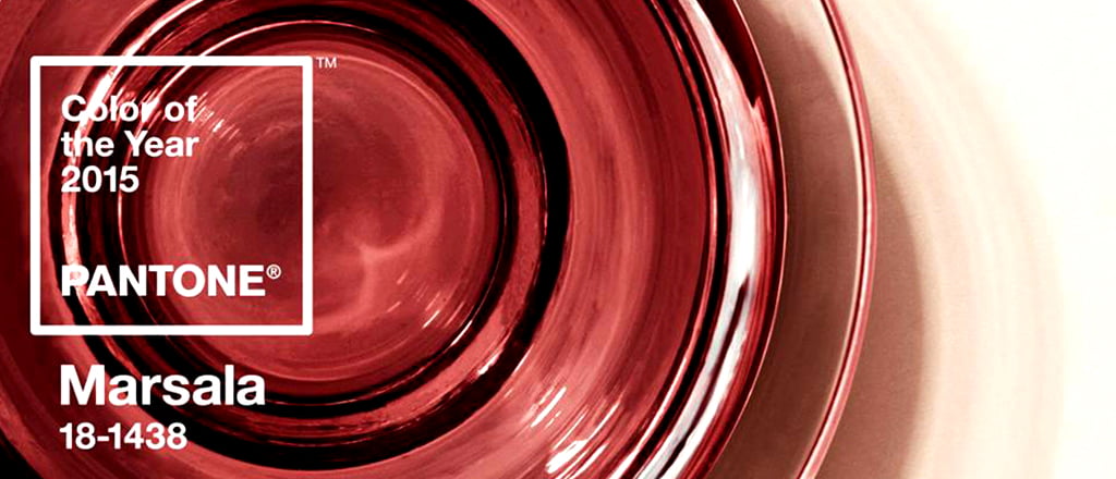 Escolhida a cor de 2015