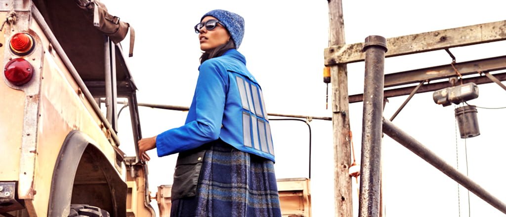 o figurino do fim do mundo