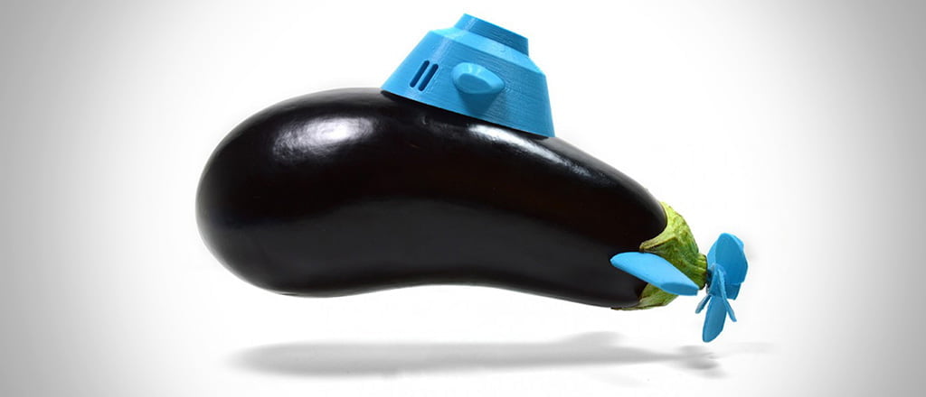 Ingredientes divertidos