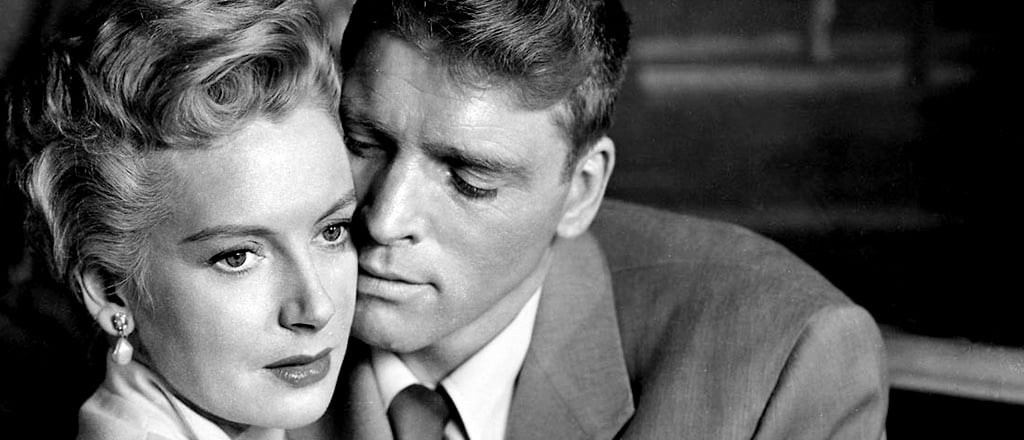 A fórmula da paixão