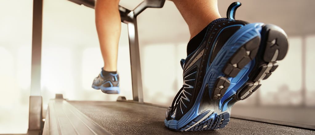 A pílula que vale por uma esteira