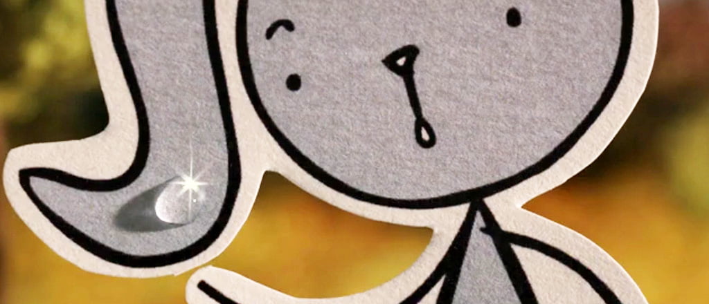 As dimensões de uma emoção