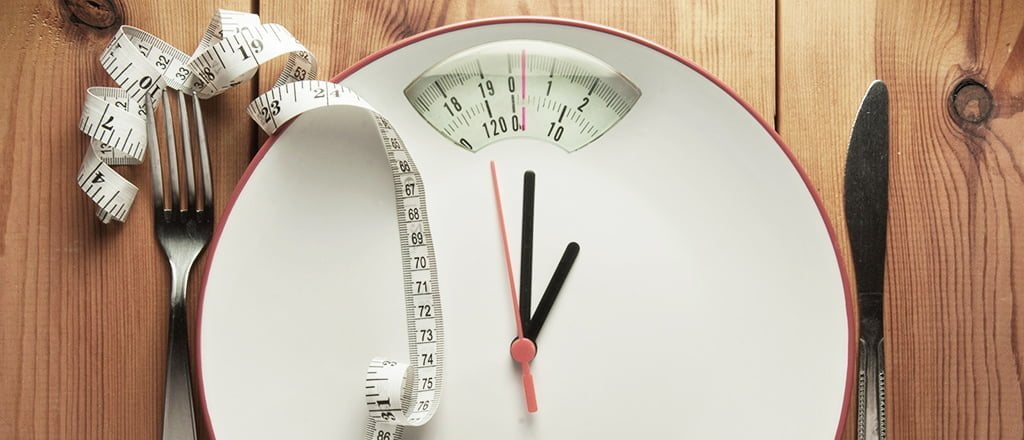 Eliminando o peso em turnos