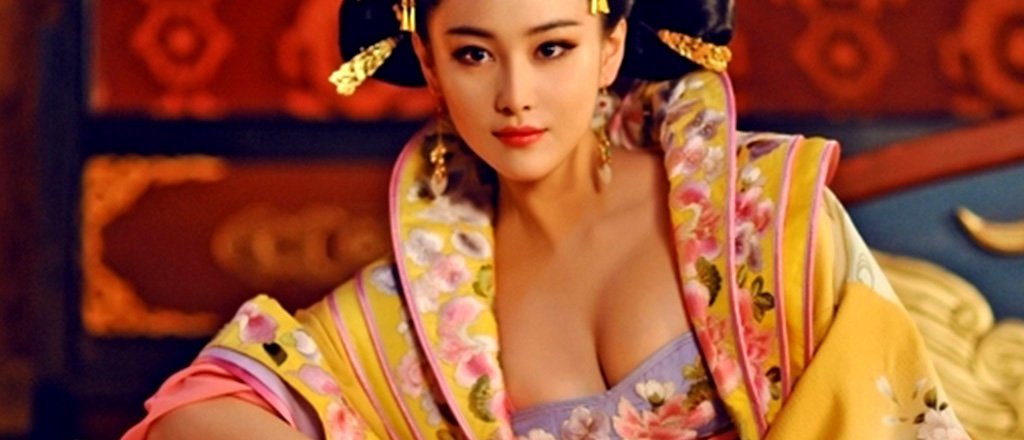 Imperatriz censurada