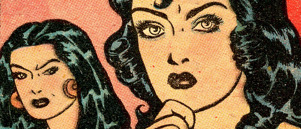 Minha melhor inimiga