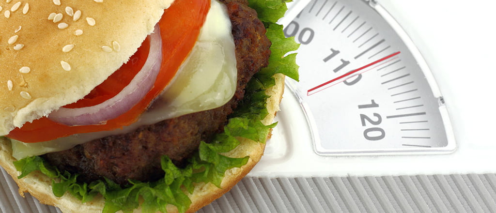 Uma refeição que conta por todas