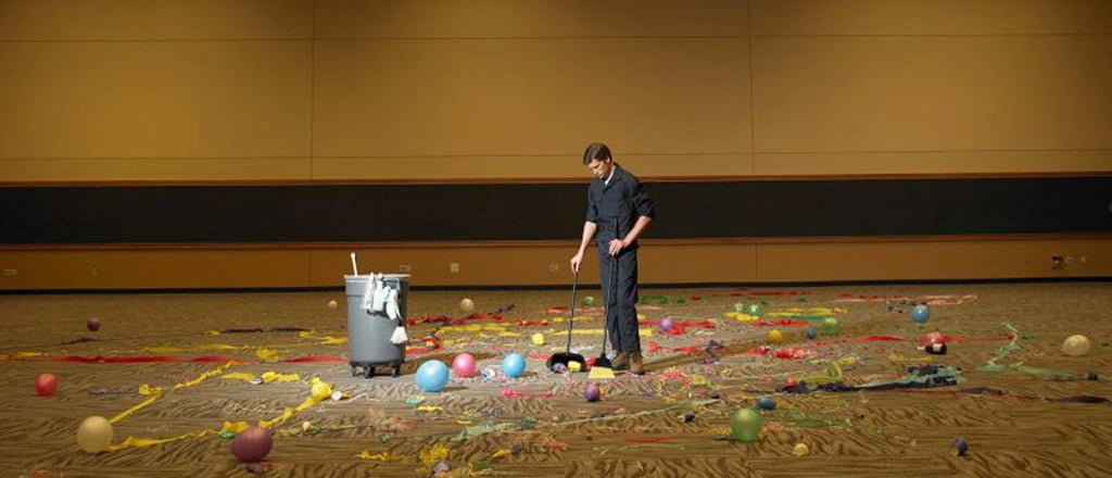 A consciência que pesa na balança