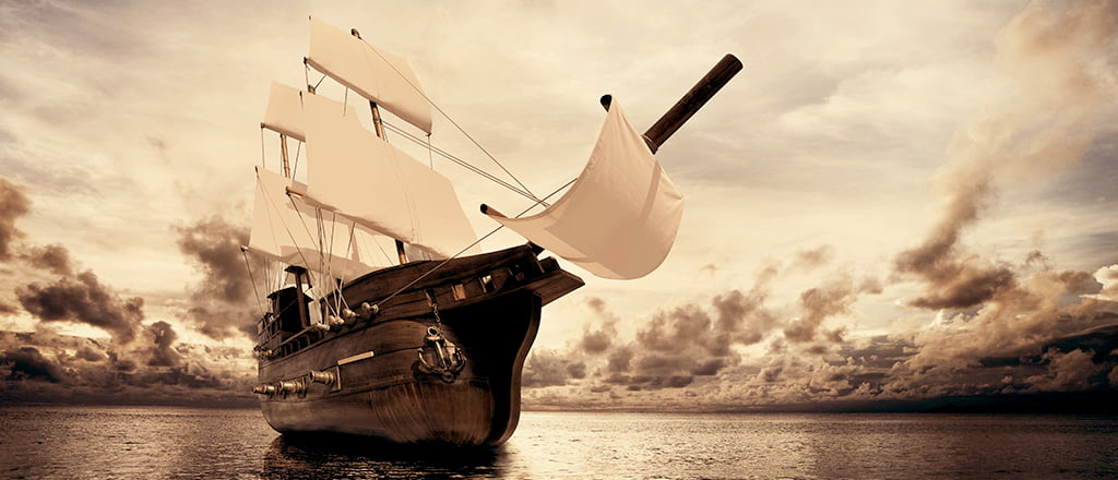 A descoberta dos sabores