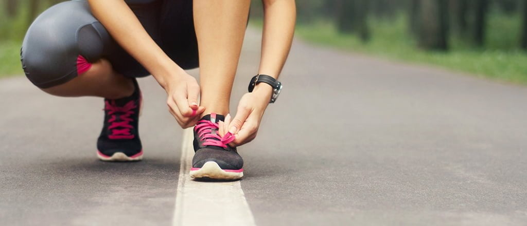 Agora só falta você