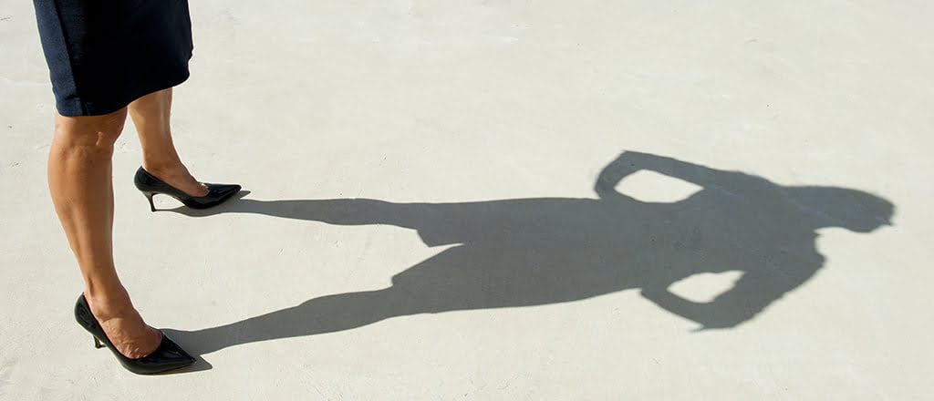 a hora do bom combate