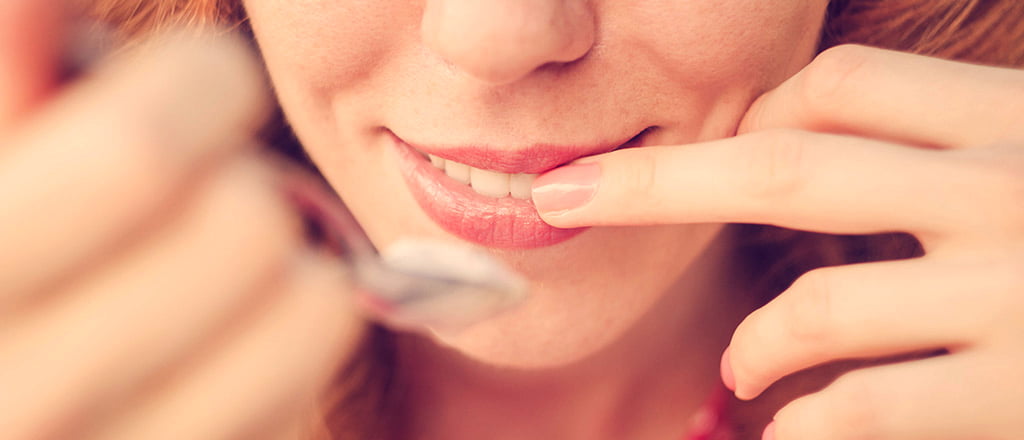 Cardápio da sedução