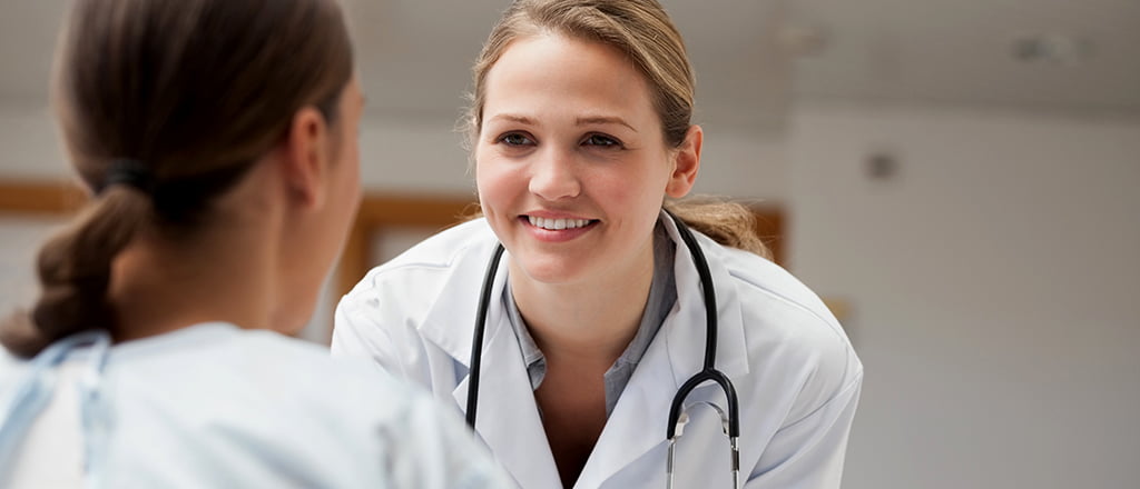 Cuidar mais da saúde é um exemplo