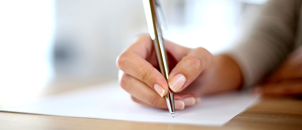 Mudando a própria história