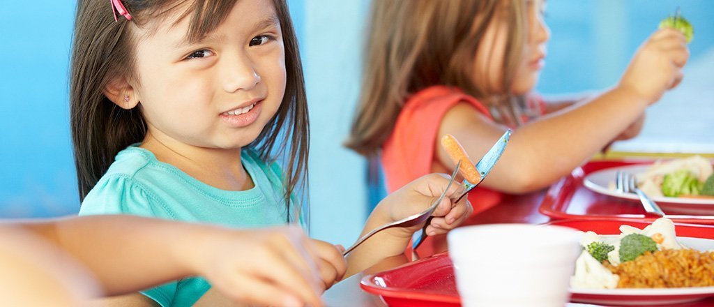 A lição do paladar