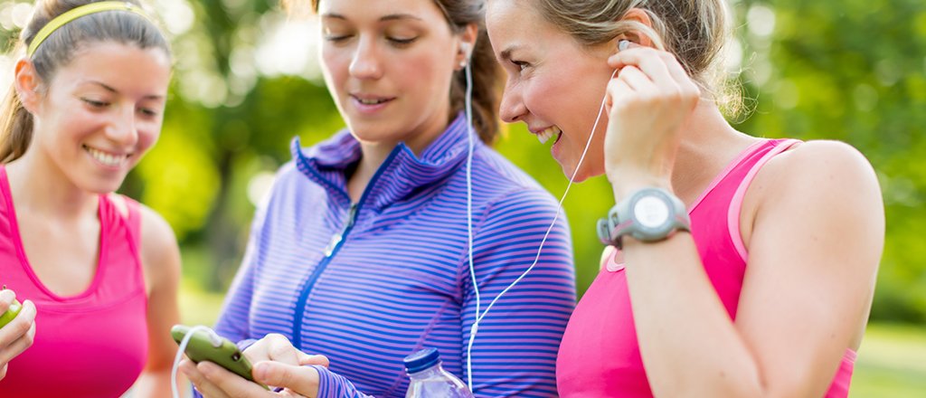 Nada más companhias