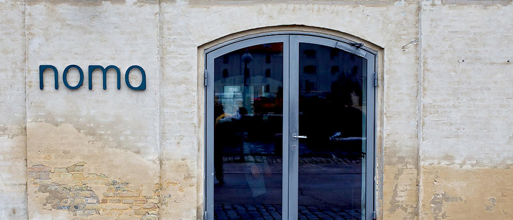 restaurante para viagem