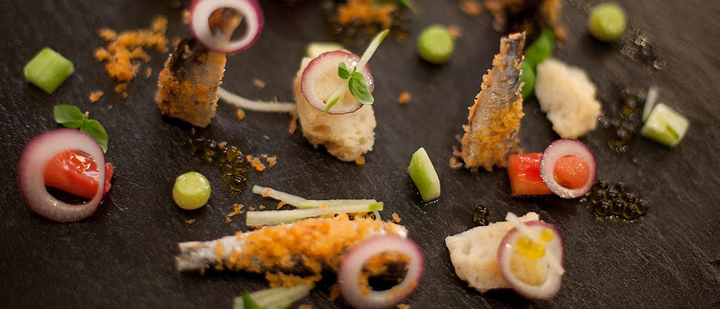 passaporte gastronomico