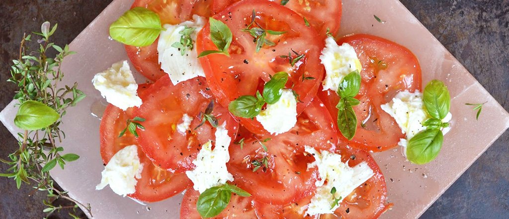 tabua de sal desperta paladares