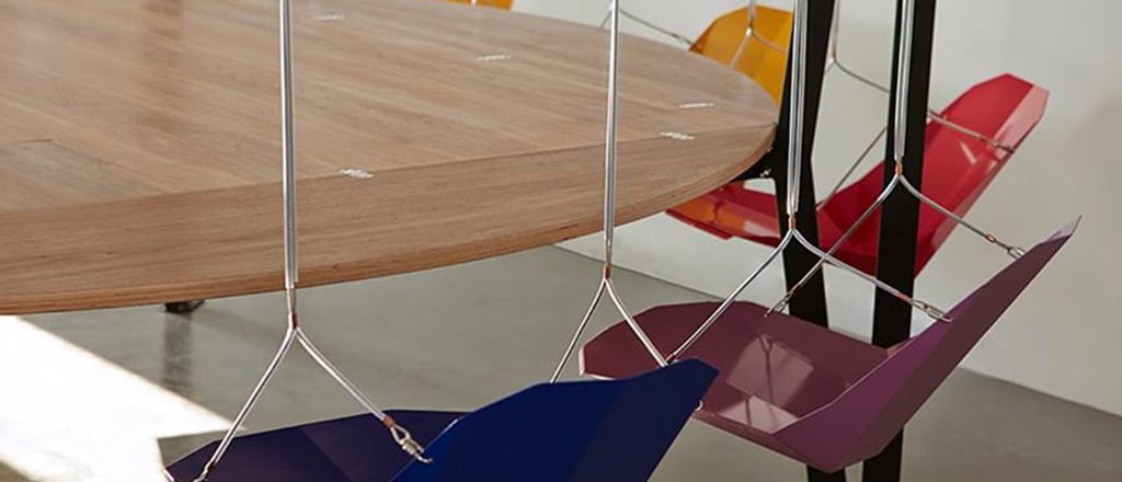 Abertos para balanço