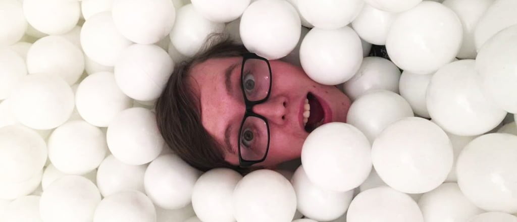 Playground para adultos