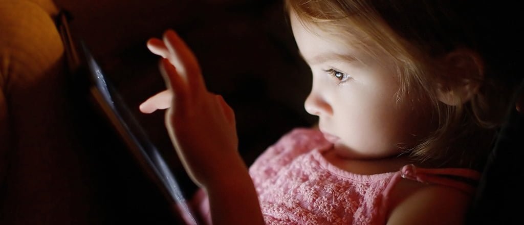 A lição dos gadgets