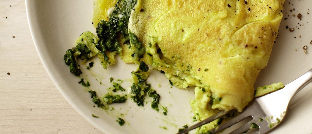 Cardápio contra o stress