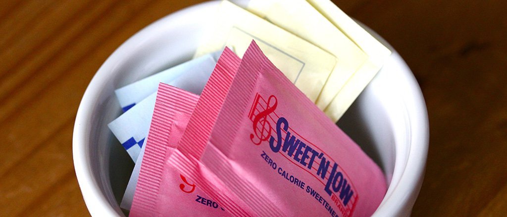 Como escolher o adoçante certo