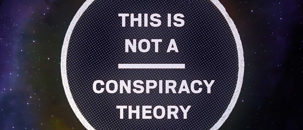 A conspiração do comum