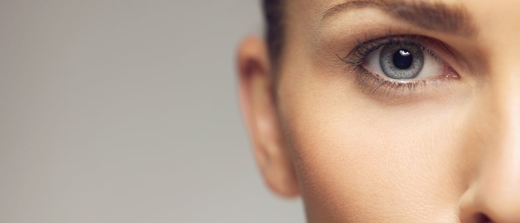 De olhos bem abertos