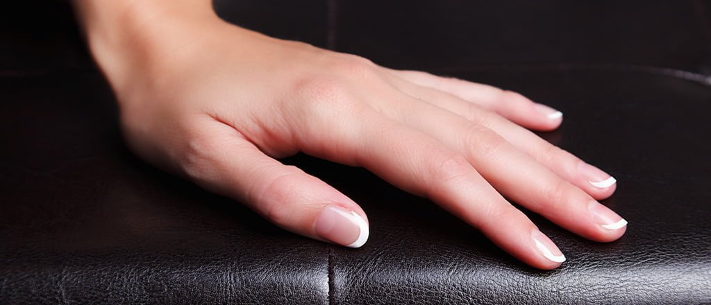 Fidelidade em suas mãos