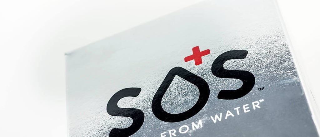 Hidratação além do alcance