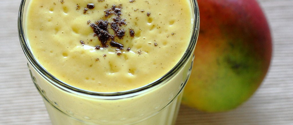 Lassi: o shake da Índia