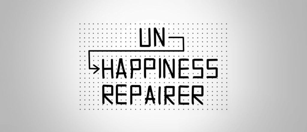 Consertando as emoções